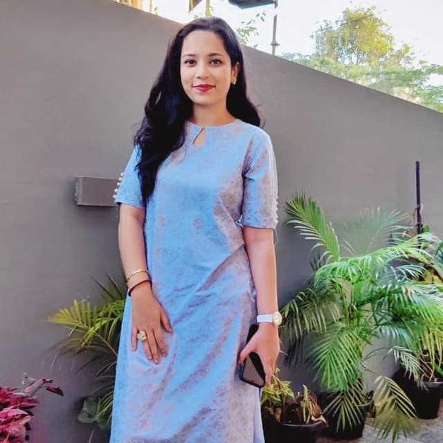 Javeriya Samreen