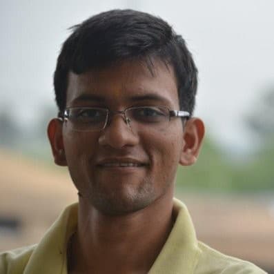 Javesh Garg
