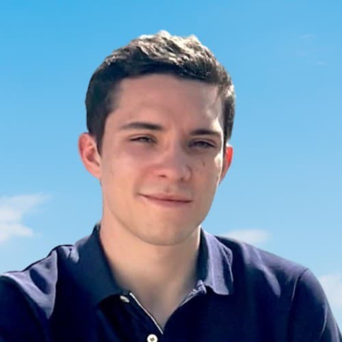 Javier Gismero