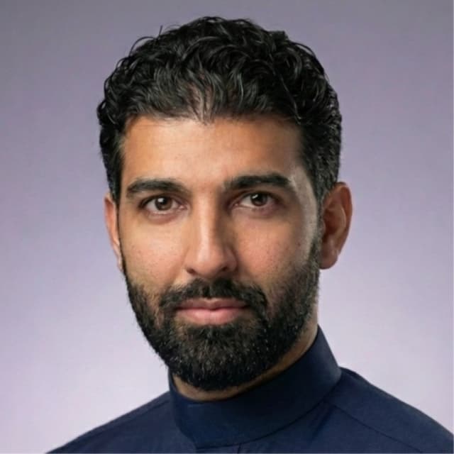 Jawad Abdulsamad