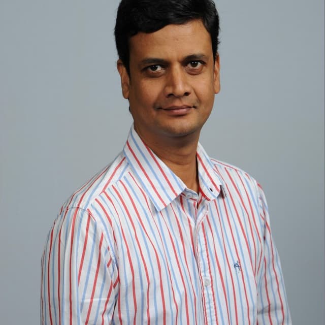 Jawad Syed Hussain