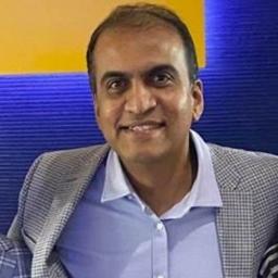 Jawahar Muthukrishnan