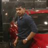 Jawahar Saravanan