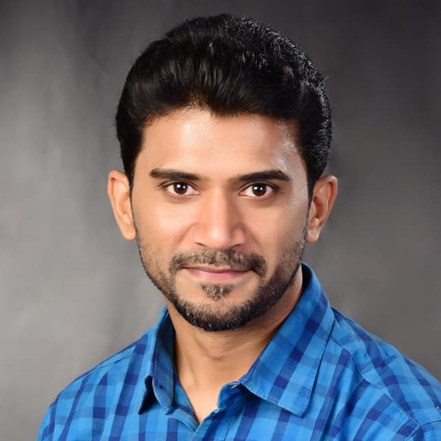 Jawahar Prasad