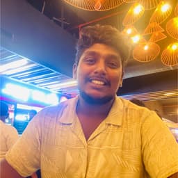 Jawahar Vishwa R