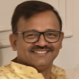Sushil Jawale
