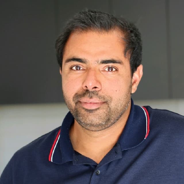 Rajbir Jawanda