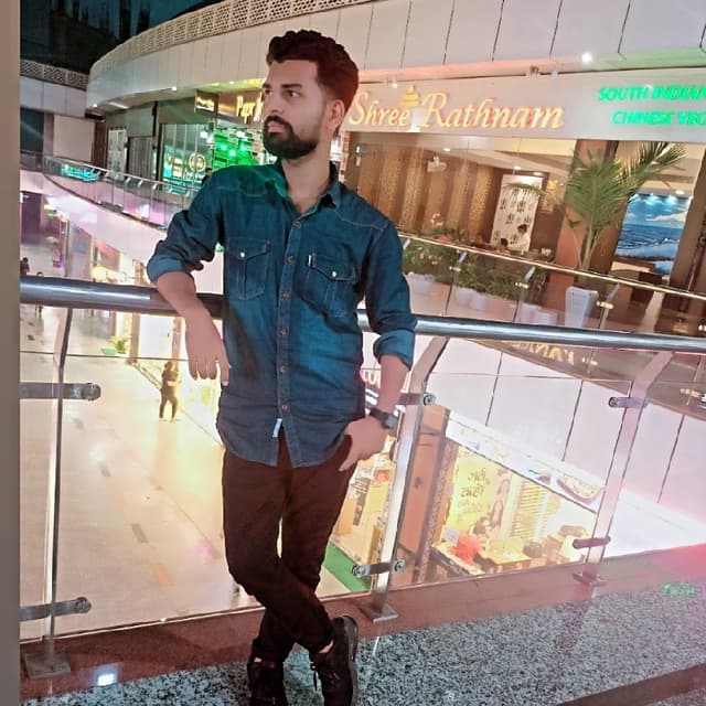 Jawed Alam