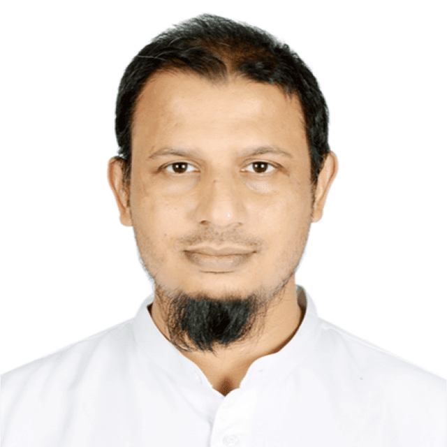 Jawed Khan