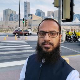 Mohammad Jawed Equbal