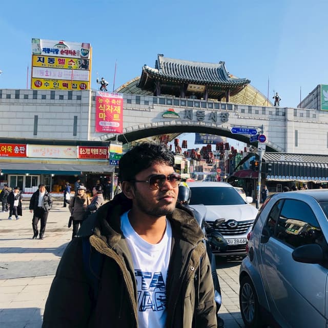 Jaweed Akhtar