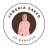 Jaweria Saeed