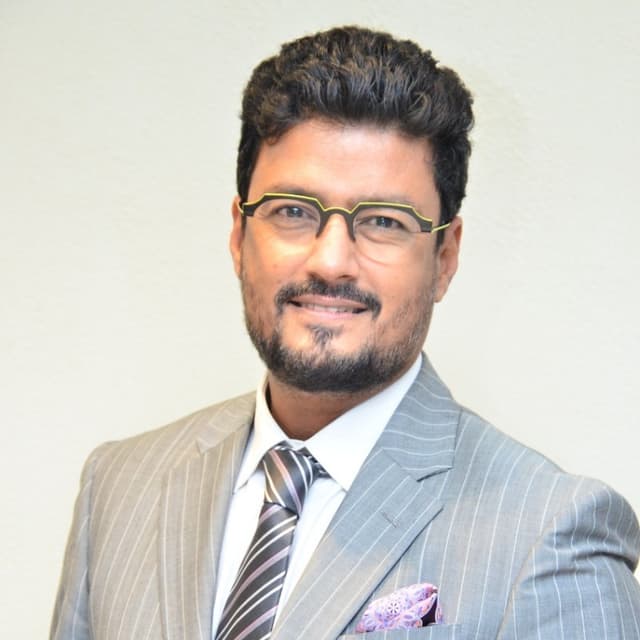 Jaxay Shah