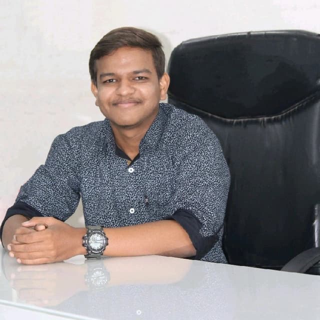 Jay Agrawal