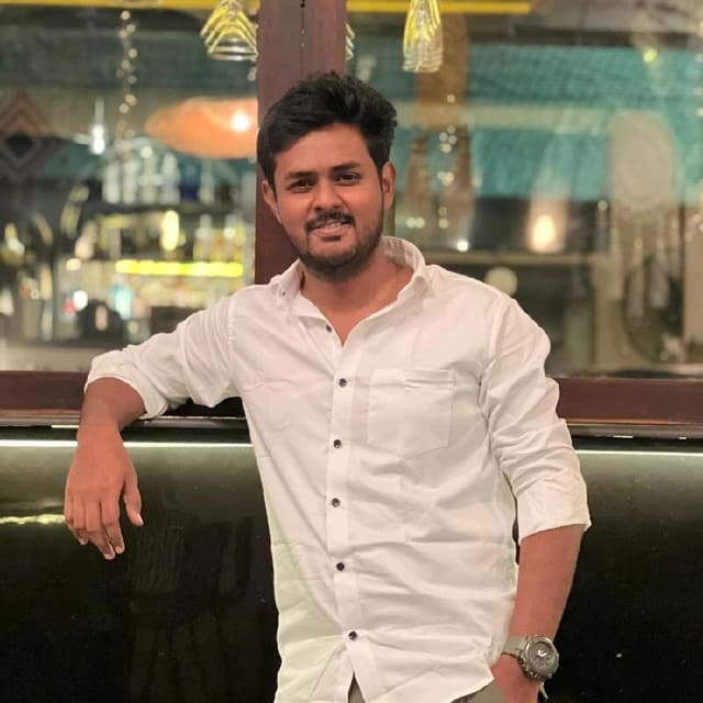 Jay Bhalsing