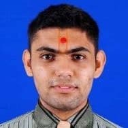 Jay Bhojani