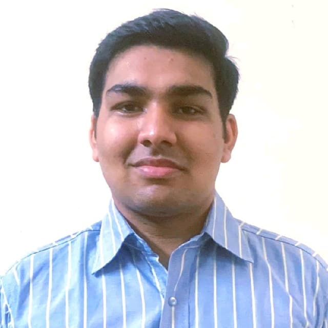 Jay Dedhia