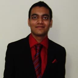 Jay Dhulia