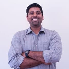 Jay Gandhi