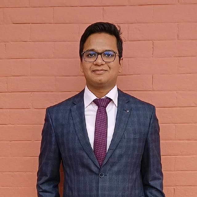 Jay Goyal