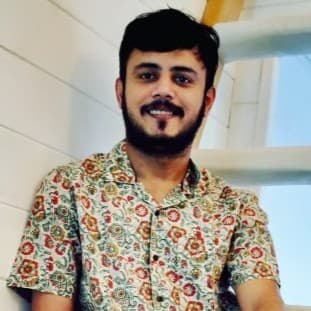 Jay Hirani