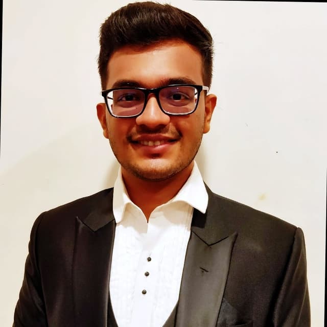Jay Jain