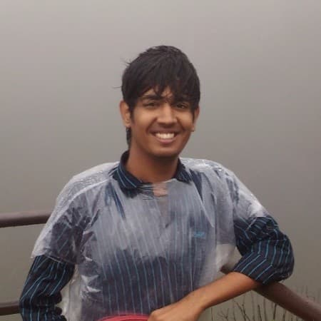 Jay Jodiwal