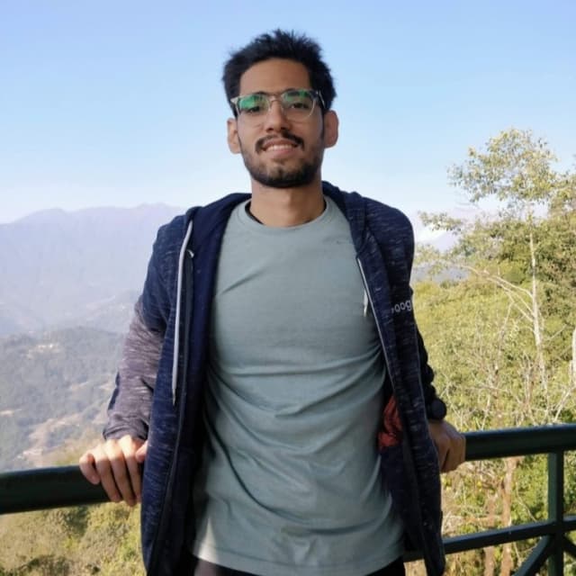 Jay Karia