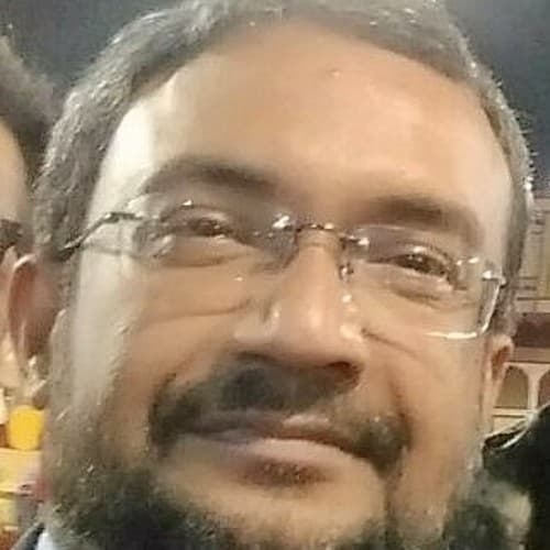 Jay Kumar