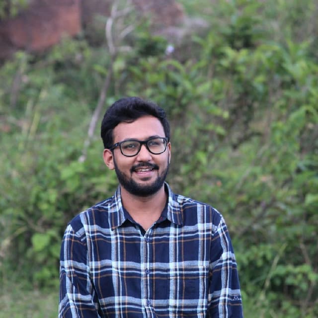 Jay Mehta