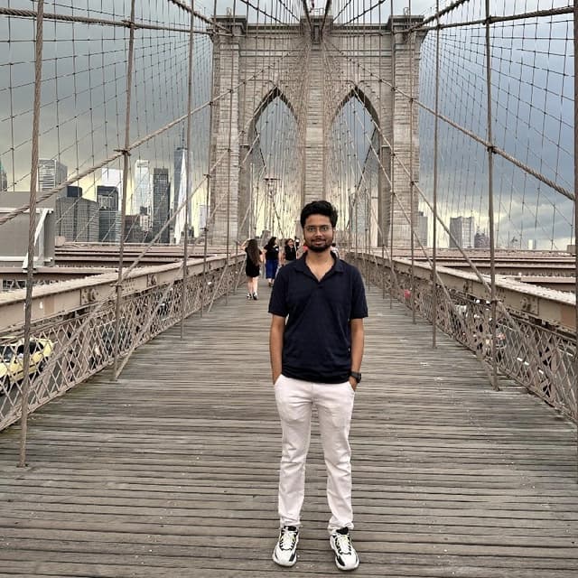 Jay Mundra