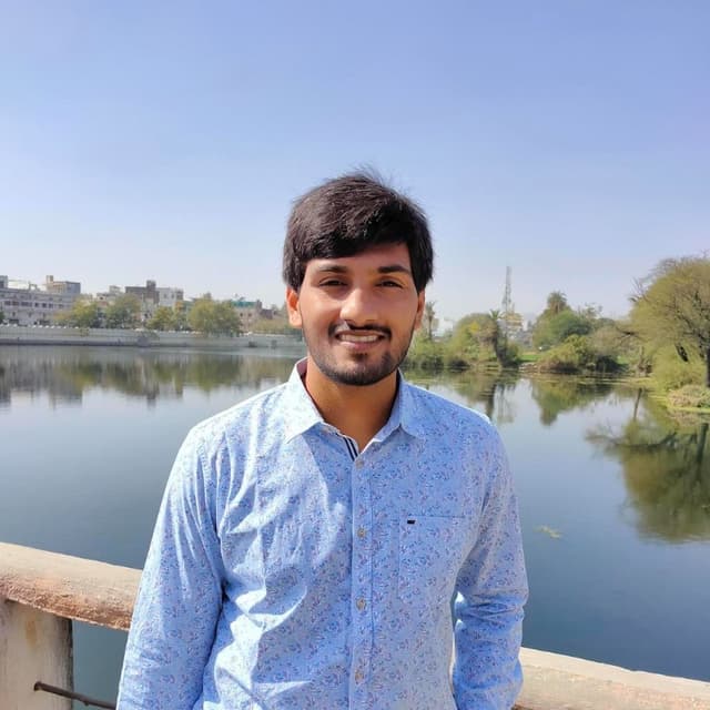 Jay Pandya
