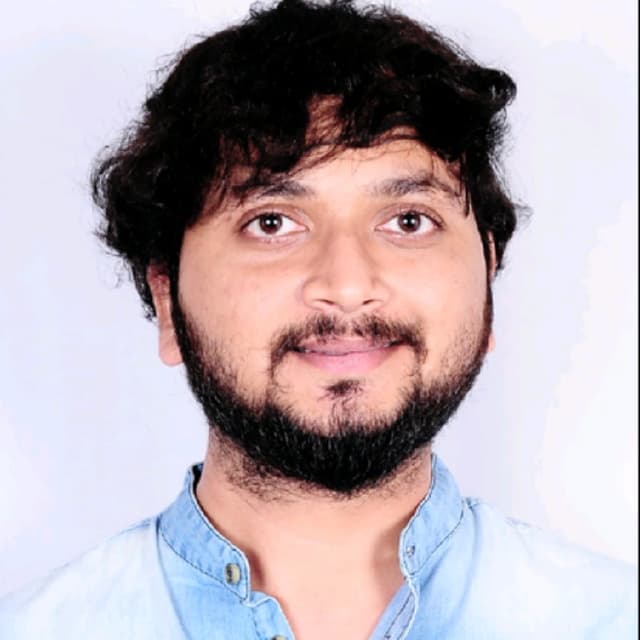 Jay Patel