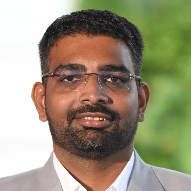 Jay Patel