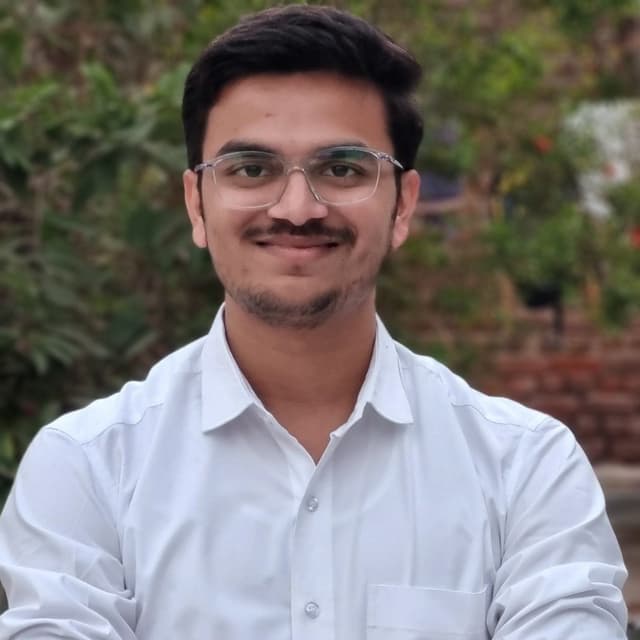 Jay Patel