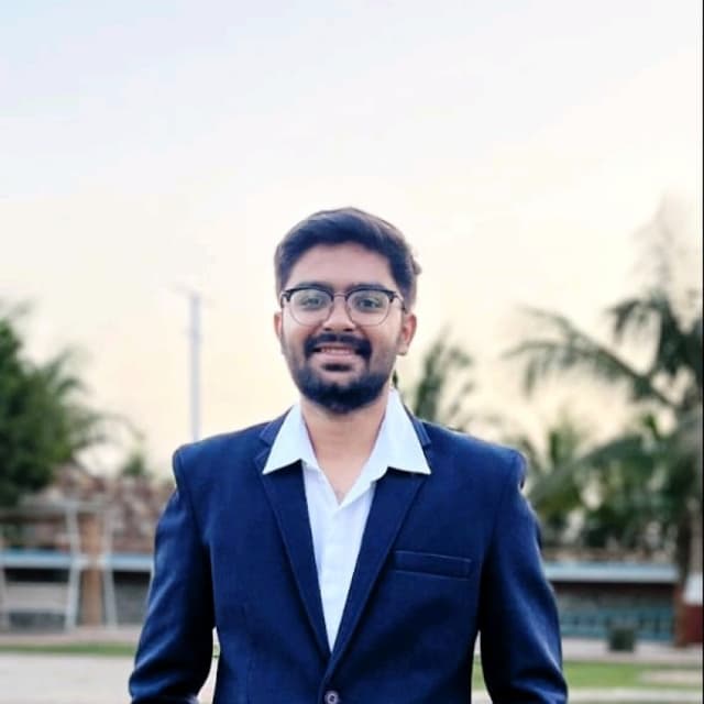 Jay Patel