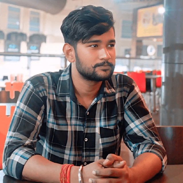 Jay Prakash