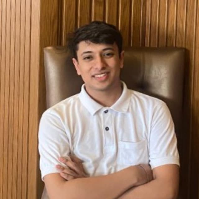 Jay Jain
