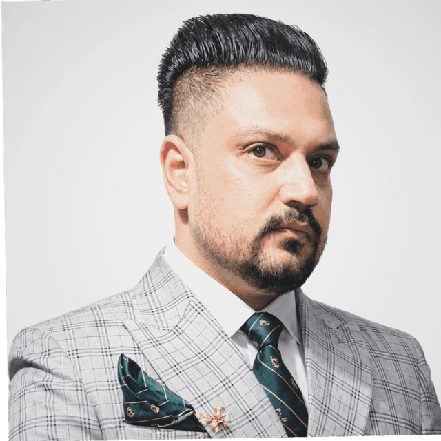Jay Randhawa