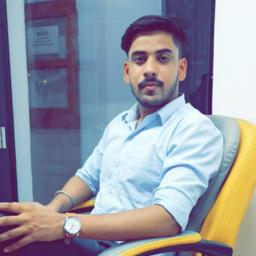 Jay Sharma