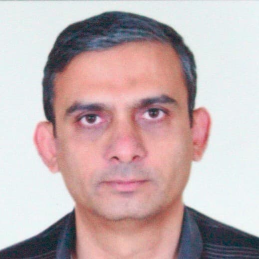 Jay Tandale