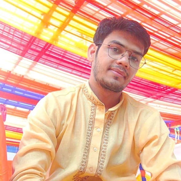Jay Varshney