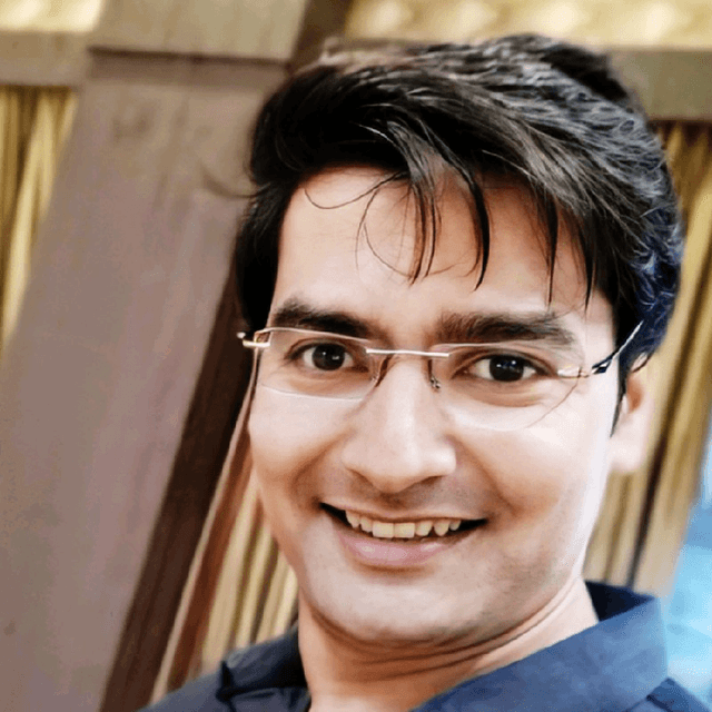Jay Varma