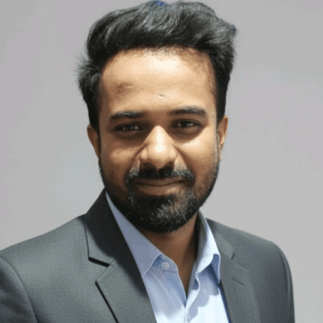 Jay Trivedi