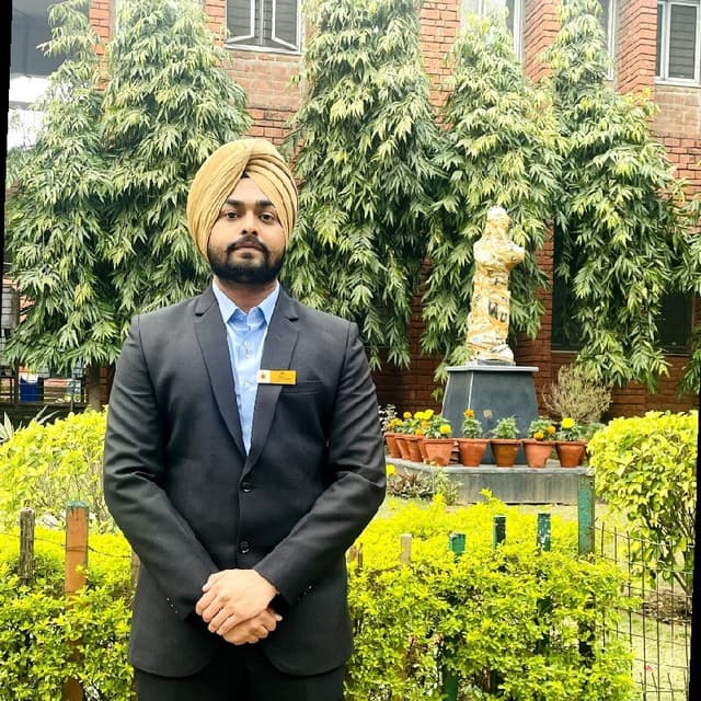 Jay Singh
