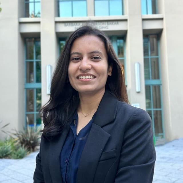 Jaya Gaur