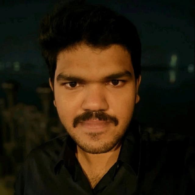 Jaya Abhinav Kesavarapu