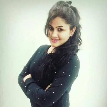 Jaya Aidasani