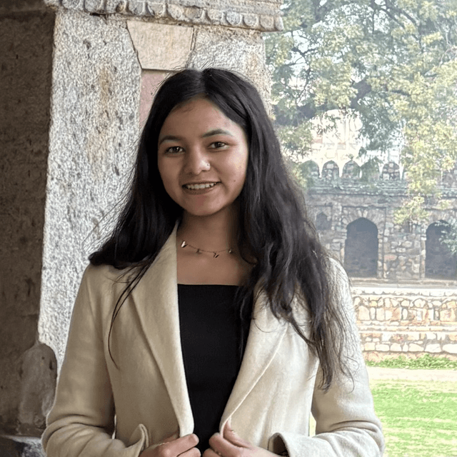 Jaya Bisht