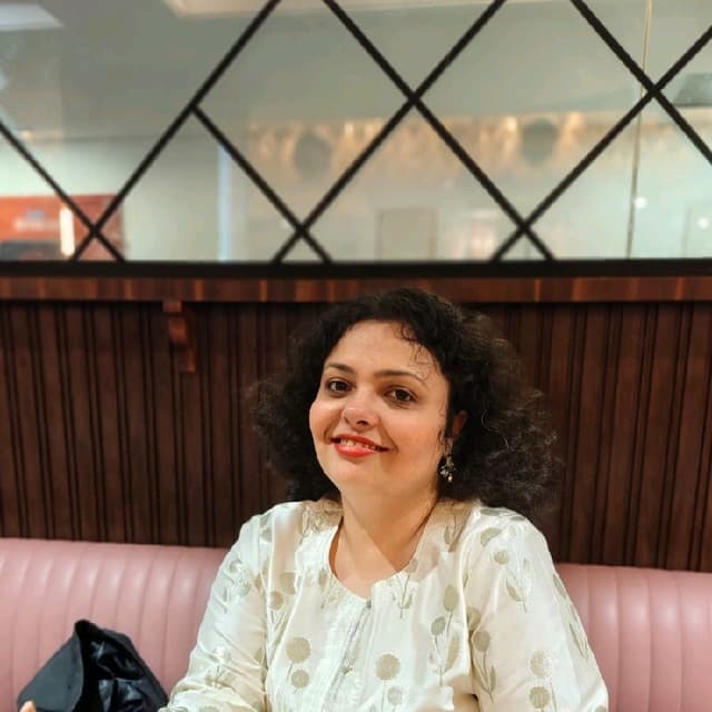 Jaya Handa